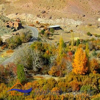 روستای بیدخوان