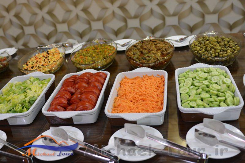 هتل فردوس چابهار