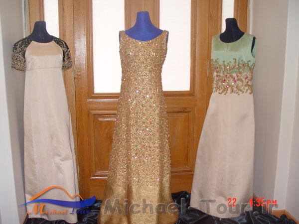 موزه هنر و مردم سعدآباد موزه هنر و مردم سعدآباد