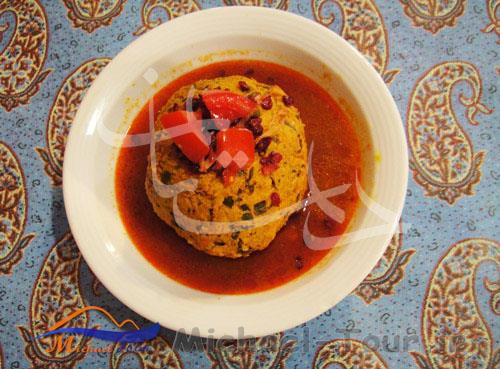 رستوران سنتی دلستان