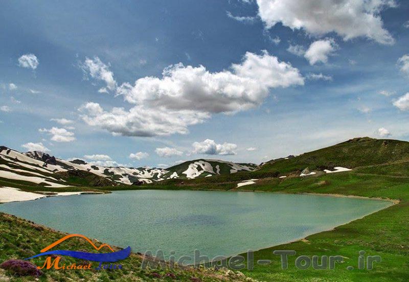 برکه دالامپر