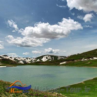 برکه دالامپر