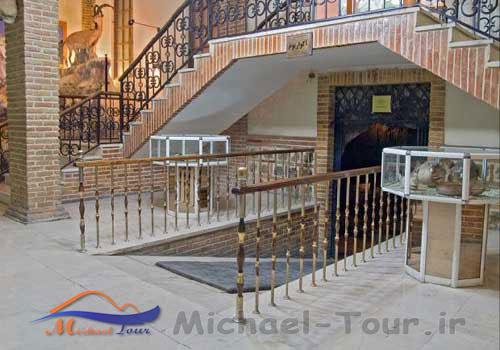 موزه حیات وحش هفت چنار موزه حیات وحش هفت چنار
