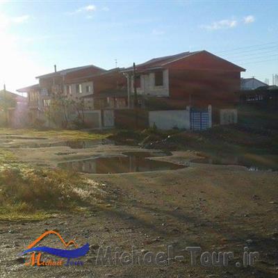 روستای سنگاچین