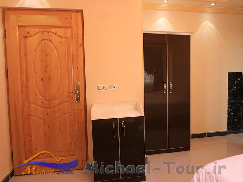 هتل دهدار آستانه اشرفیه