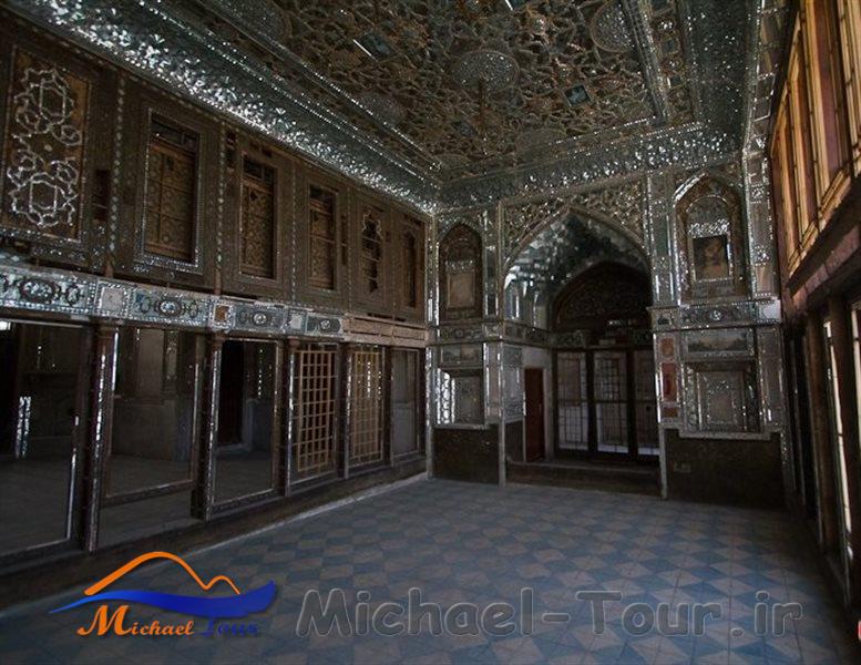 موزه خانه امام جمعه موزه خانه امام جمعه