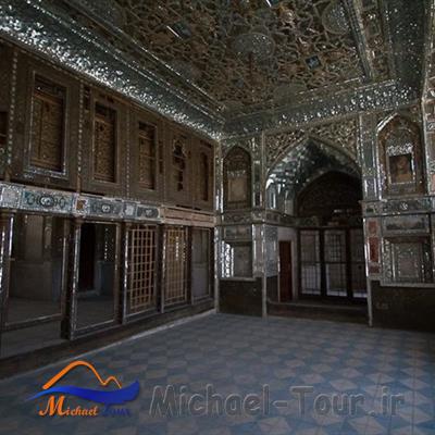 موزه خانه امام جمعه