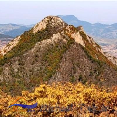 کوهستان بوقوتو