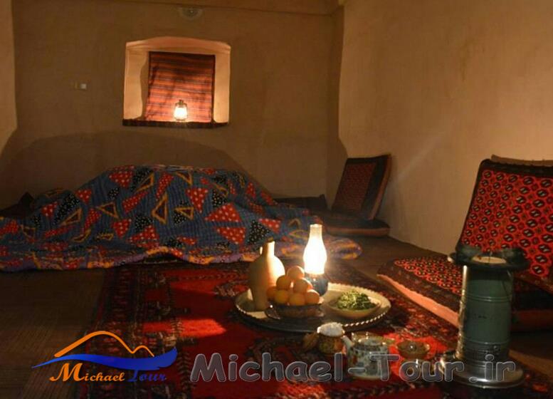اقامتگاه بومگردی ستاره پلند اقامتگاه بومگردی ستاره پلند