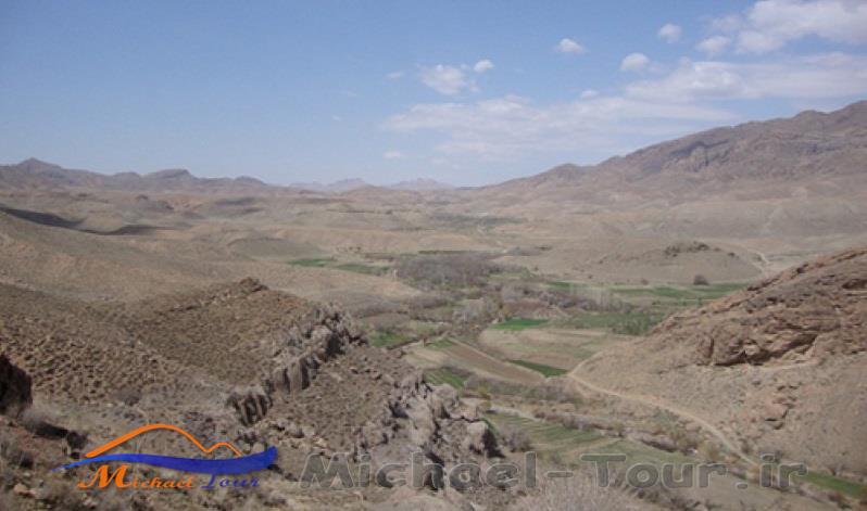 روستای خوشاب روستای خوشاب
