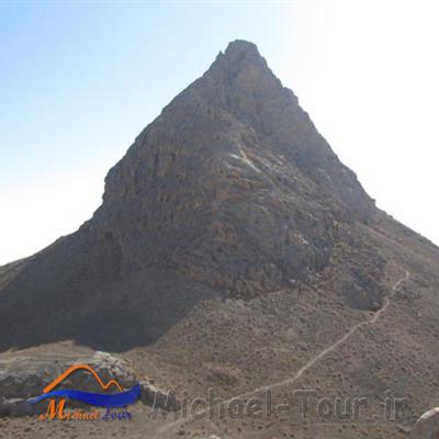 رشته کوه ماهدشت