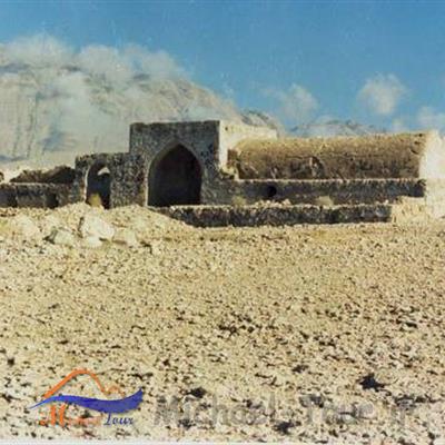 کاروانسرای الفتح خان