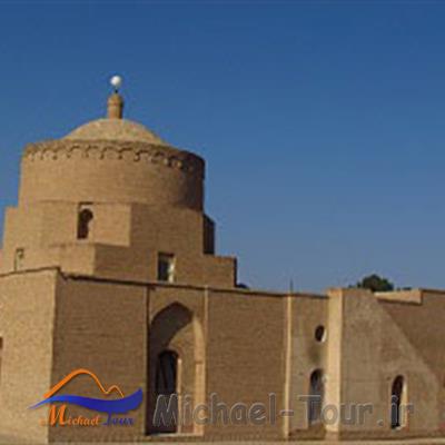 امامزاده علی اکبر(ع)