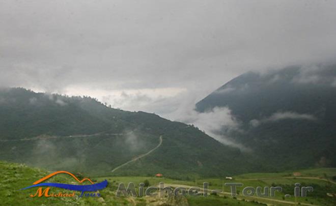 روستای جواهرده