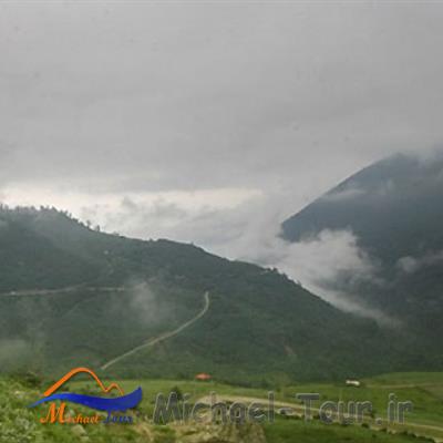 روستای جواهرده