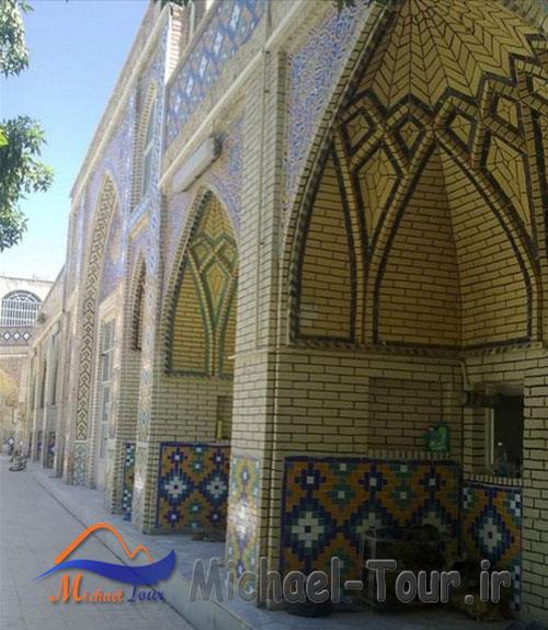 مدرسه سپهداری اراک مدرسه سپهداری اراک