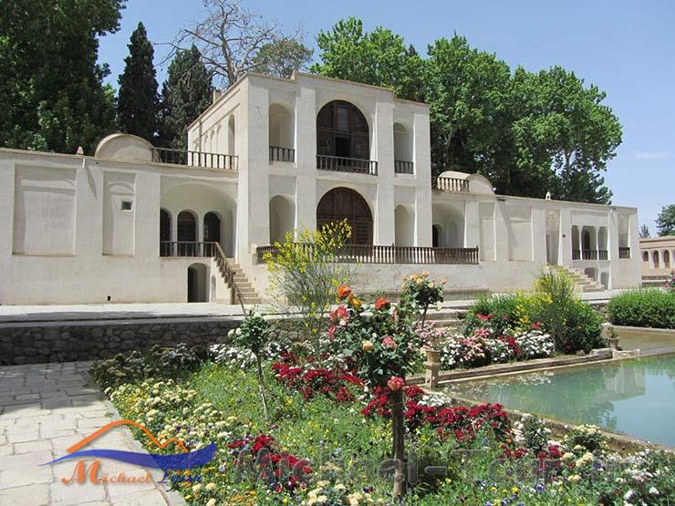 جاهای دیدنی مشهد در نوروز