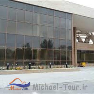 فرهنگسرای امت مشهد