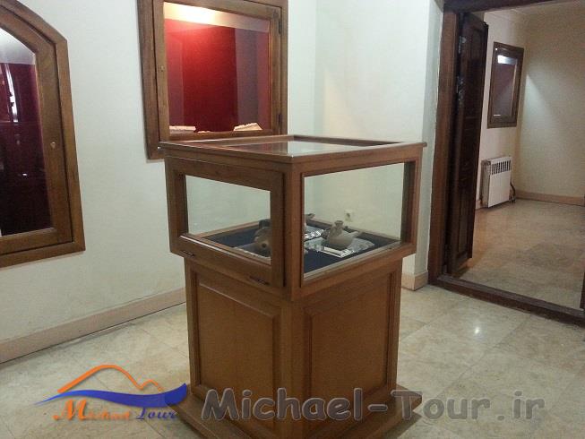 خانه سیف العلما