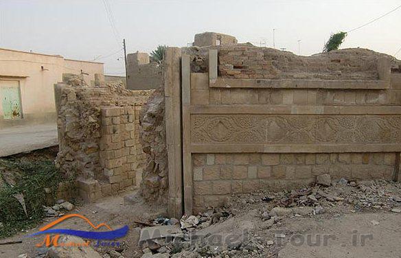 بقعه پیر سرخ لار بقعه پیر سرخ لار