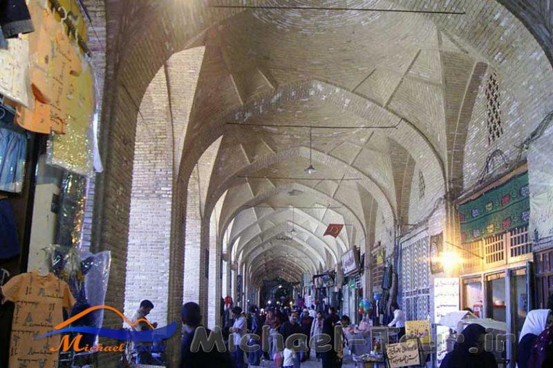 بازار ارگ کرمان بازار ارگ کرمان