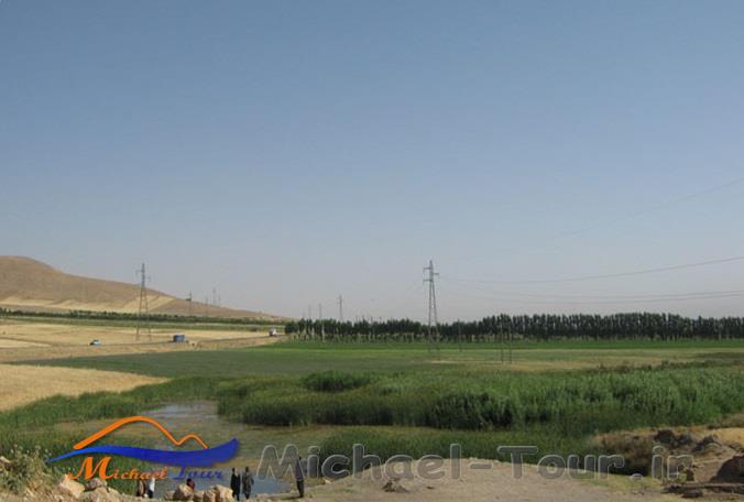 روستای بن دیزه روستای بن دیزه