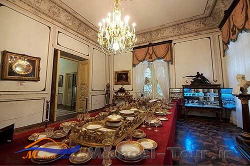 کاخ مرمر رامسر کاخ مرمر رامسر
