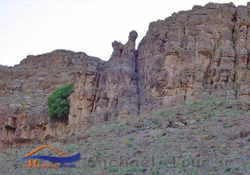 پناهگاه حیات وحش جاسب پناهگاه حیات وحش جاسب