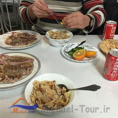 طباخی راک تهران
