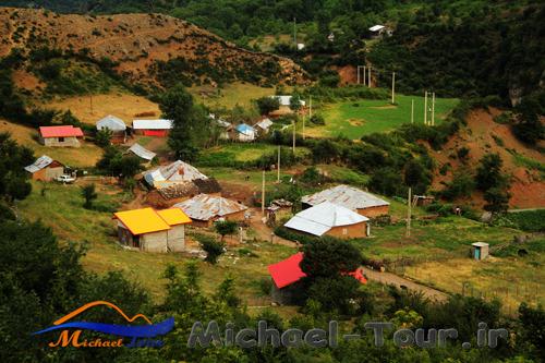 روستای سینه هونی روستای سینه هونی