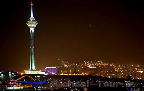 زیبایی های تهران زیبایی های تهران