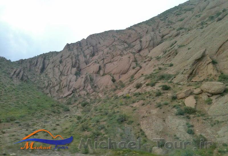 آبشار منصور