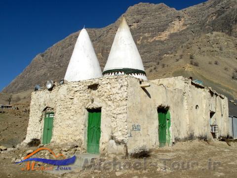 بقعه امامزاده سلطان ابراهیم (ع) بقعه امامزاده سلطان ابراهیم (ع)