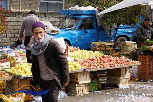بازار هفتگی رودسر بازار هفتگی رودسر