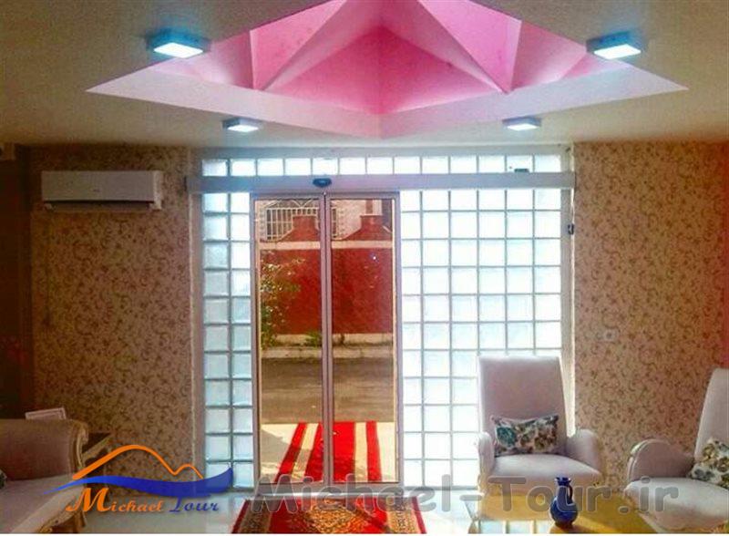 هتل آپارتمان رویای شیرین رامسر