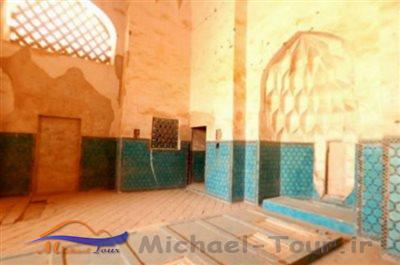 مسجد بندرآباد