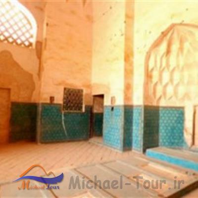 مسجد بندرآباد