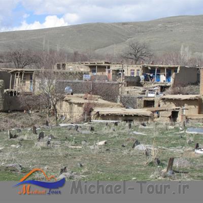 روستای ملیان