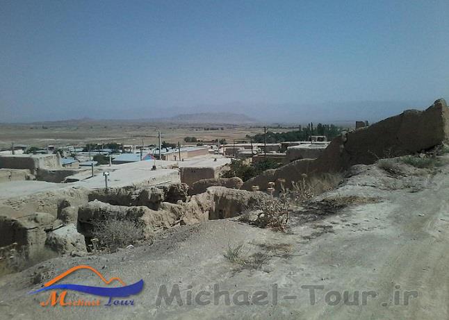 روستای رحمت آباد روستای رحمت آباد