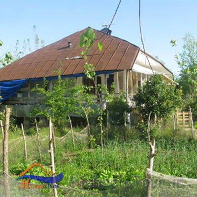 روستای لسكوكلایه