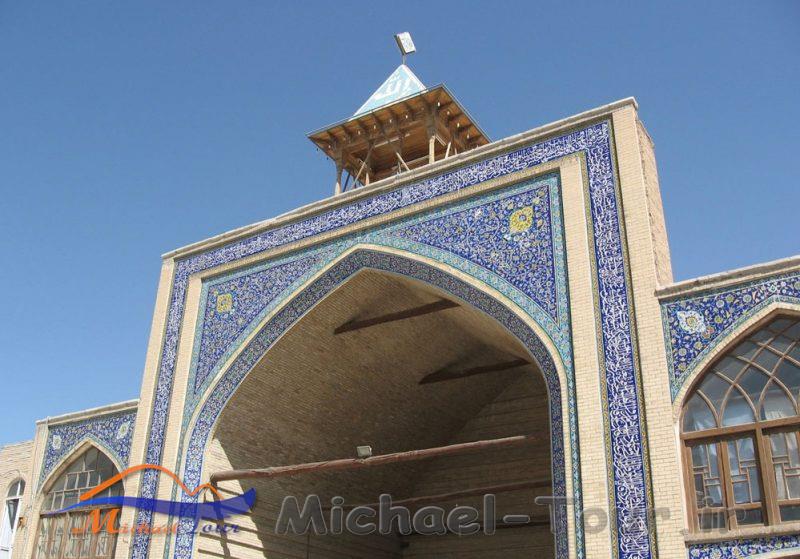 مسجد نو اصفهان
