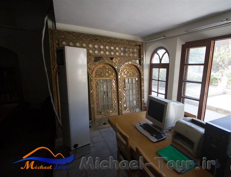 موزه خانه امام جمعه موزه خانه امام جمعه