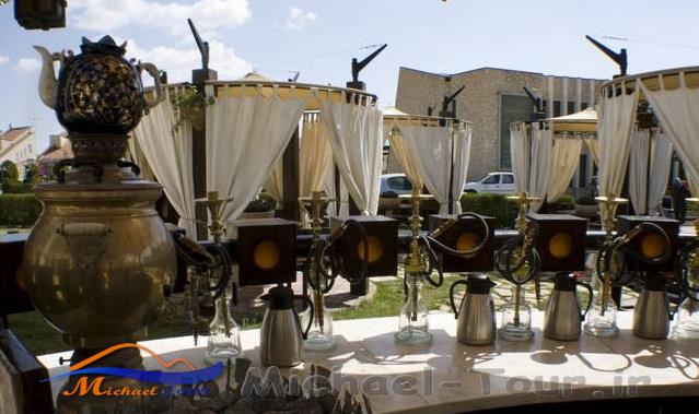 مجتمع گردشگری باری