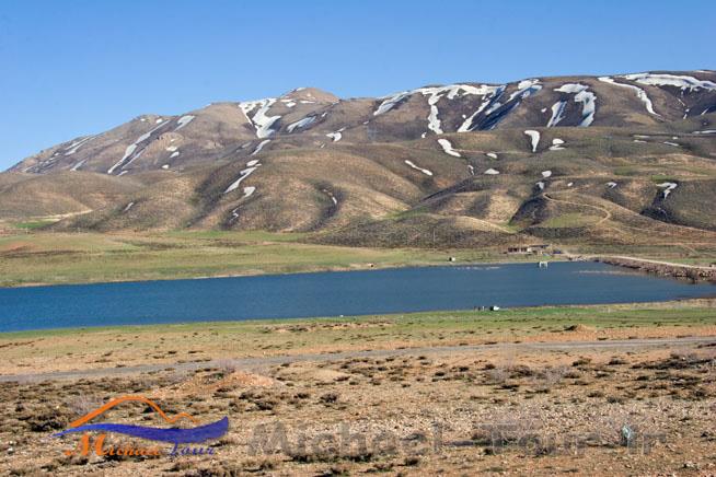 تالاب دهنو تالاب دهنو