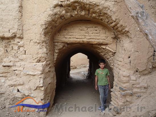 روستای خلج مالمیر