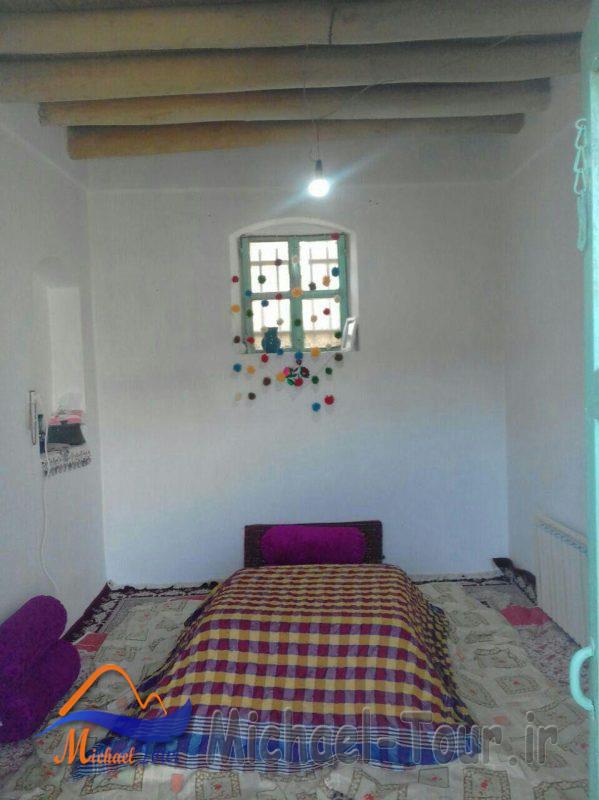 اقامتگاه بومگردی سُبنی کبودان