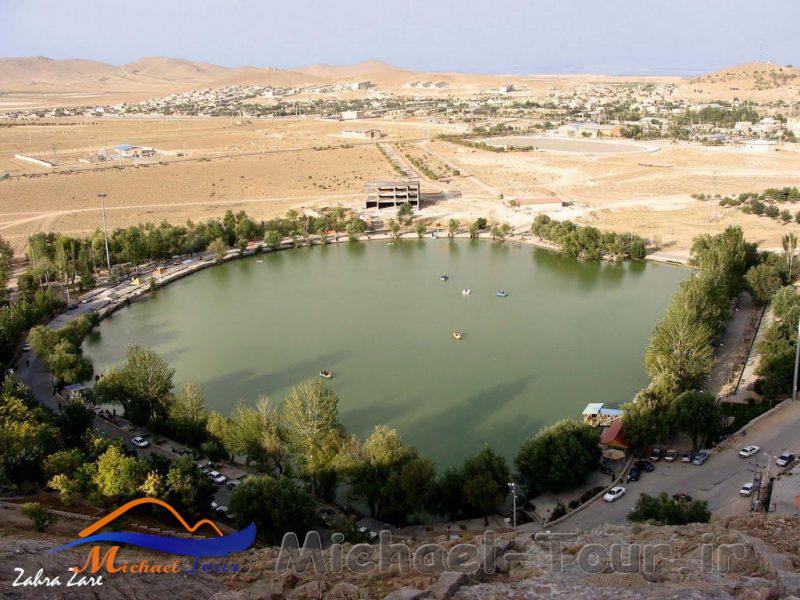 گرداب بن گرداب بن
