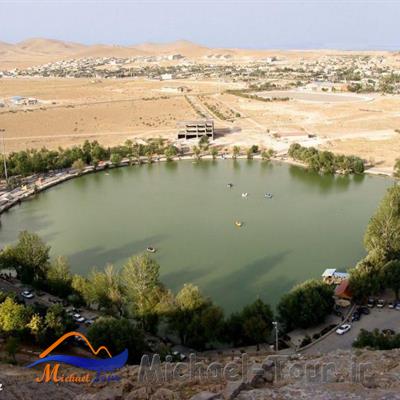 گرداب بن