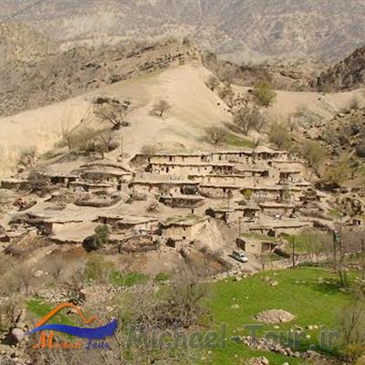 روستای بیدک علیا