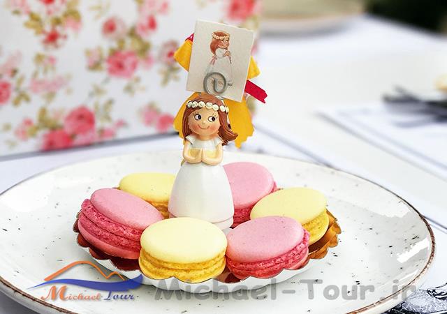 کافه شکلات ایلیو